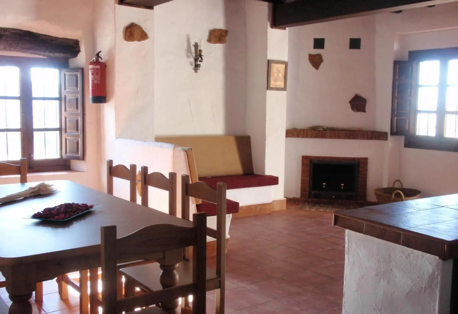 La Cochera Malaga