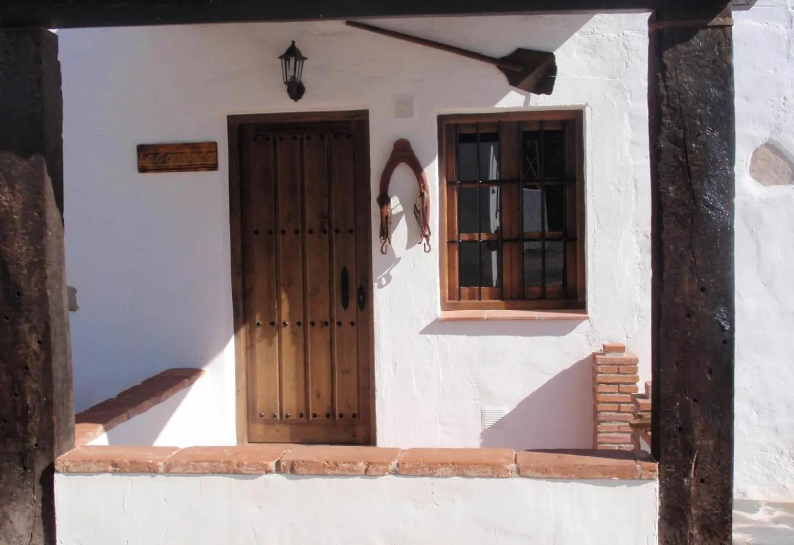 La Cochera Malaga Dom wakacyjny