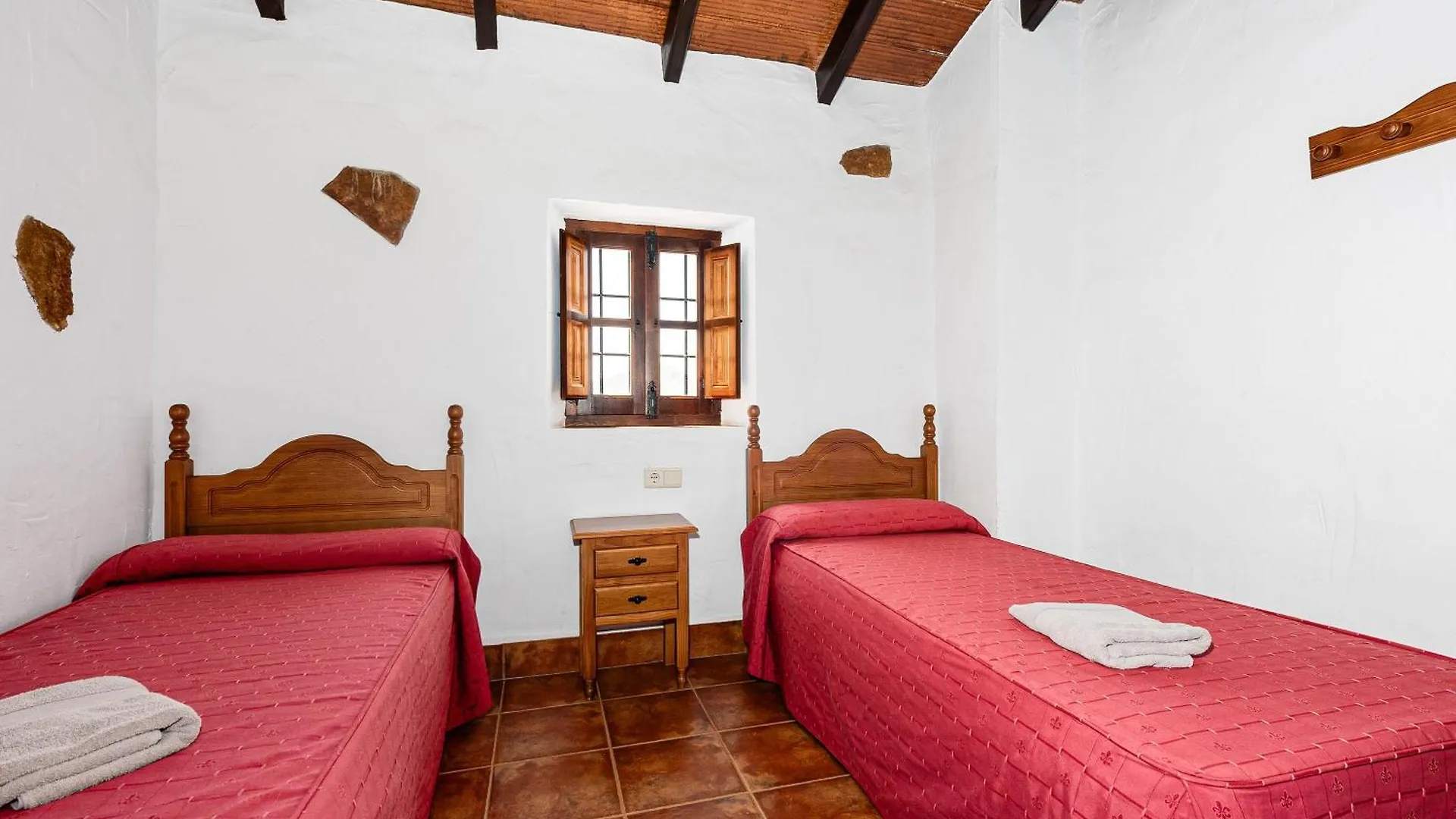 Holiday home La Cochera Malaga