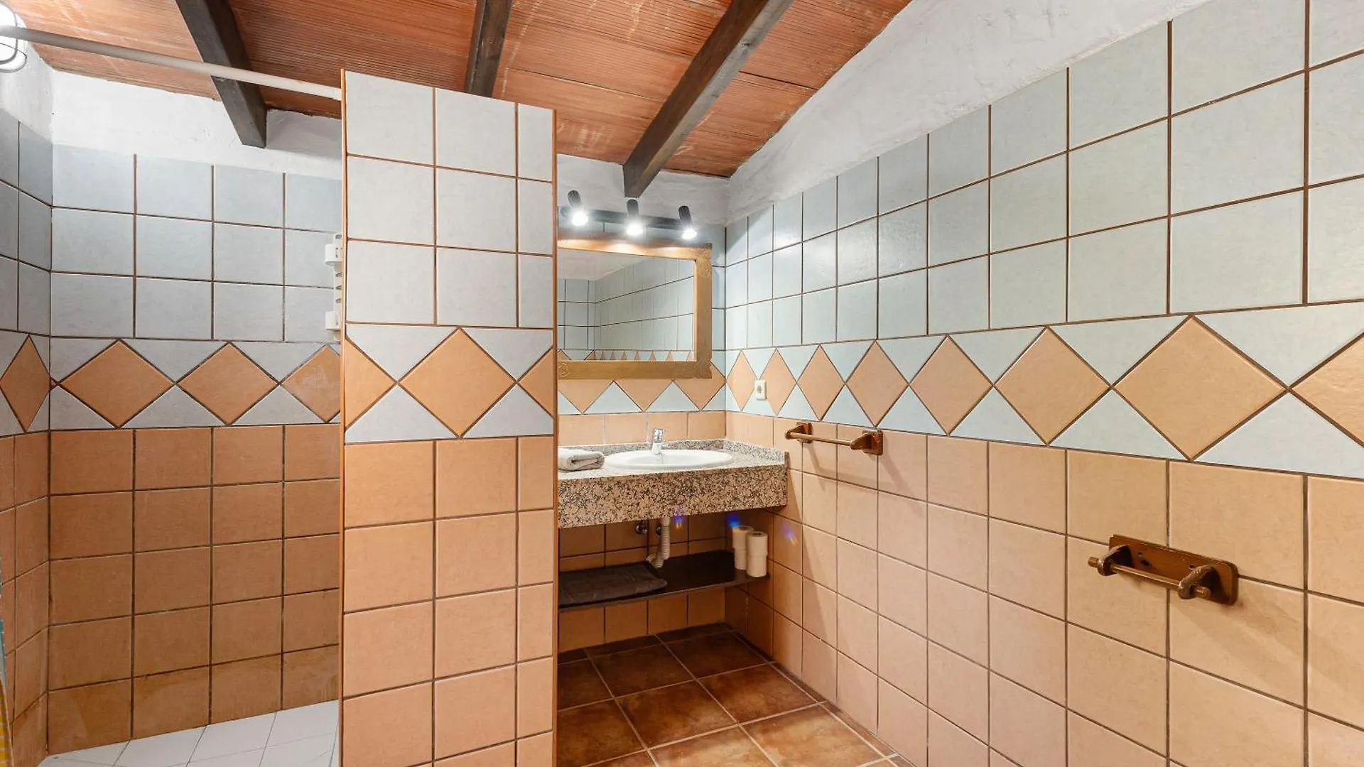 Holiday home La Cochera Malaga