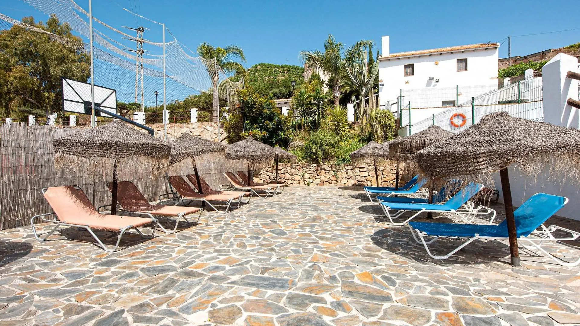 La Cochera Malaga