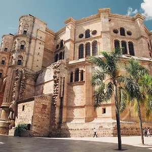 Apartment Del Parque Flats Victoria Trini