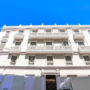 Del Parque Flats Teatro Plaza Premium Appartement