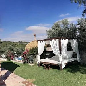 Сasa de vacaciones El Moral, Málaga