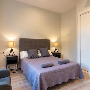 Urbe10 Angel 1 Bedroom 3c Appartamento