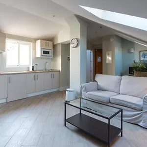 Urbe10 Angel Duplex 2 Bedrooms 4c Appartamento