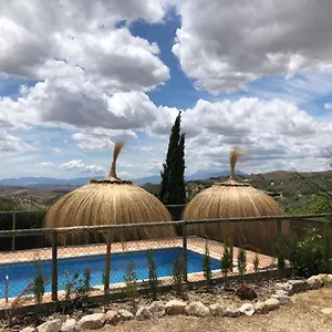 Сasa de vacaciones La Higuera Chica, Málaga
