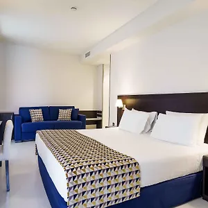 Hotel Exe Museos, Màlaga