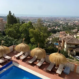  Bed & Breakfast Botanica