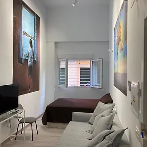  Apartment Golondrinas De 
