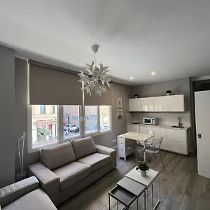 Lovely In Hearth Of Soho - Alameda Principal Apartament