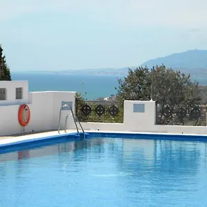 Сasa de vacaciones Cortijuelo House, Málaga