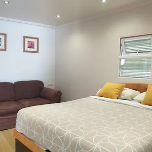 Ensuites Centre Gasthuis