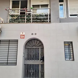 Playa A 120m Apartament