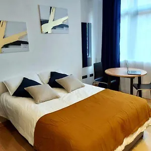 Apartmán Holidays2malaga Center, Màlaga