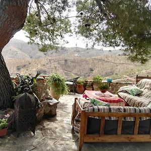 Сasa de vacaciones Pinar El Almendra, Málaga