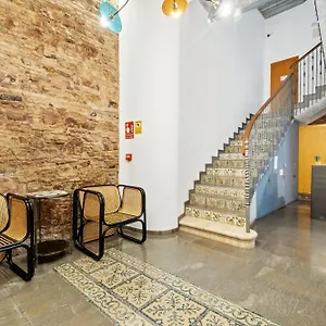  Apartment Casapalma Centro Historico