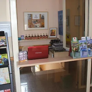 Apartmán El Cenachero, Màlaga