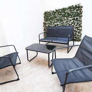 Letmalaga Square Merced Appartement