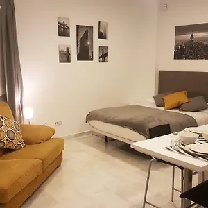 Alcazaba Centre Málaga