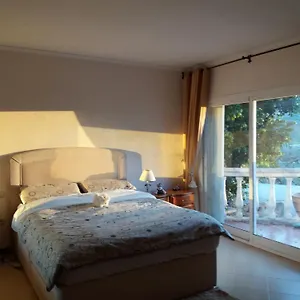 Сasa de vacaciones De La Rosa, Málaga
