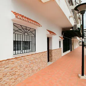 Palacios 6, Nuevo, Playa, Barrio Tranquilo, Todos Servicios, Pa Apartament