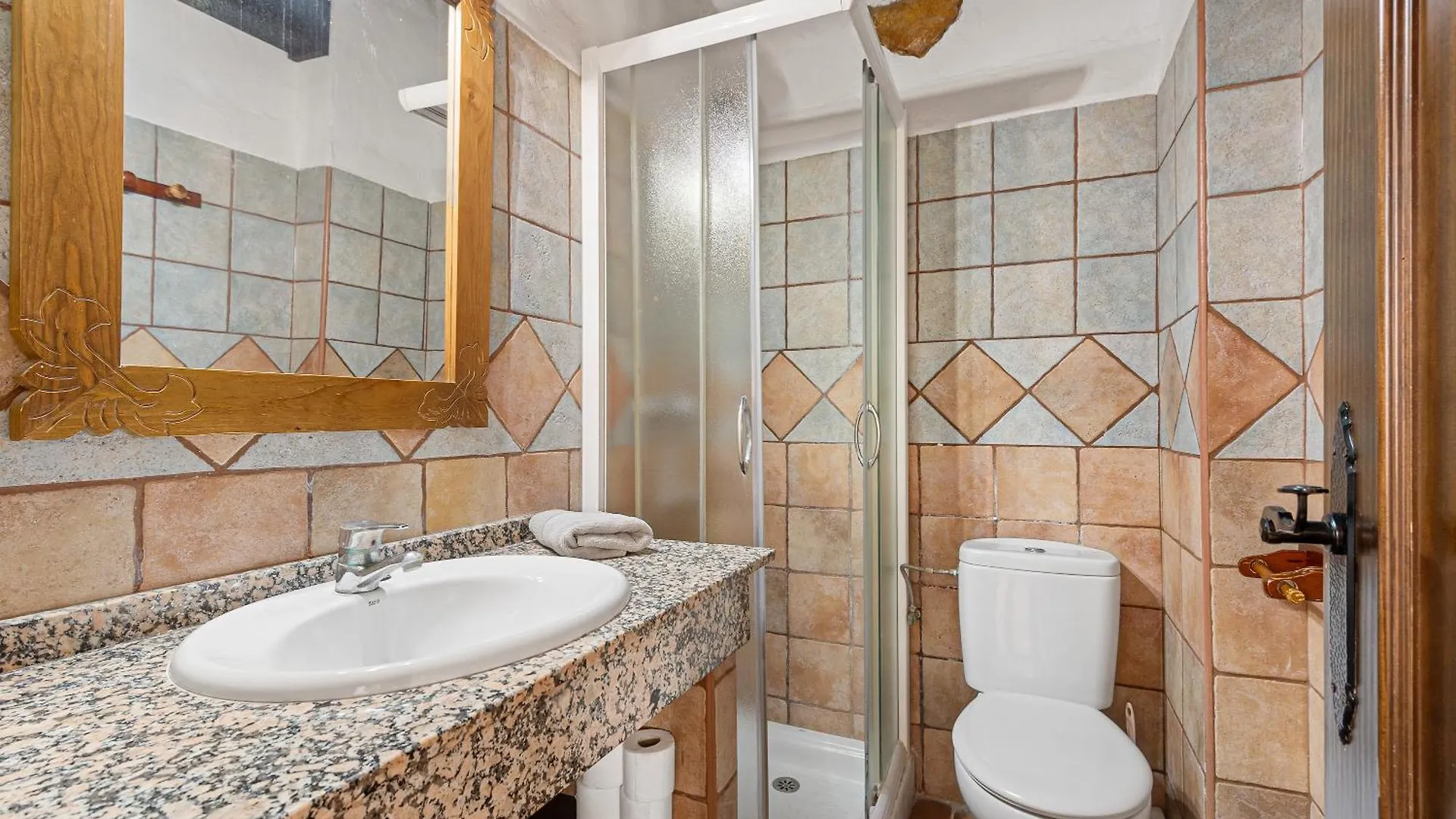 La Cochera Malaga Holiday home