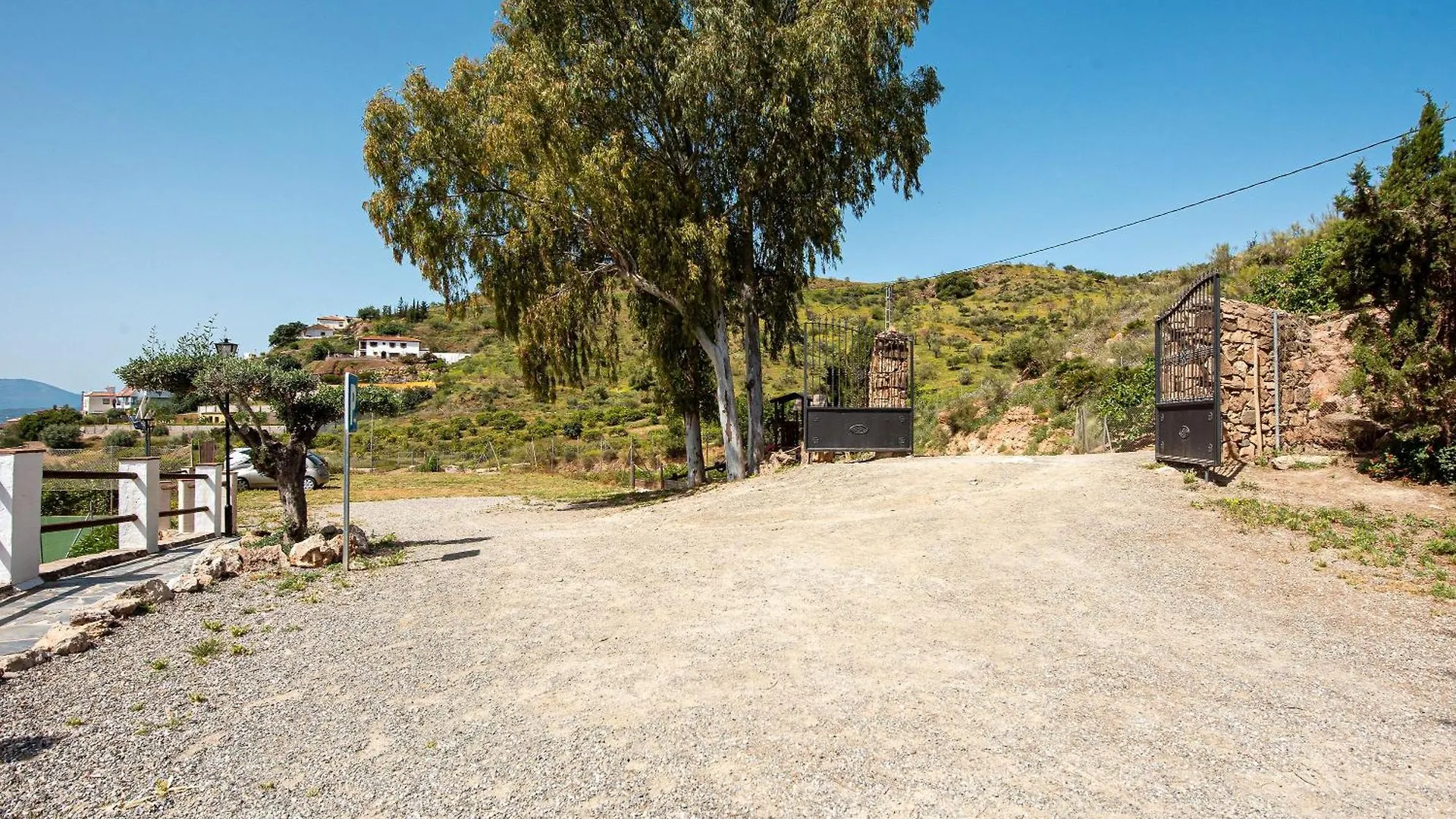Holiday home La Cochera Malaga