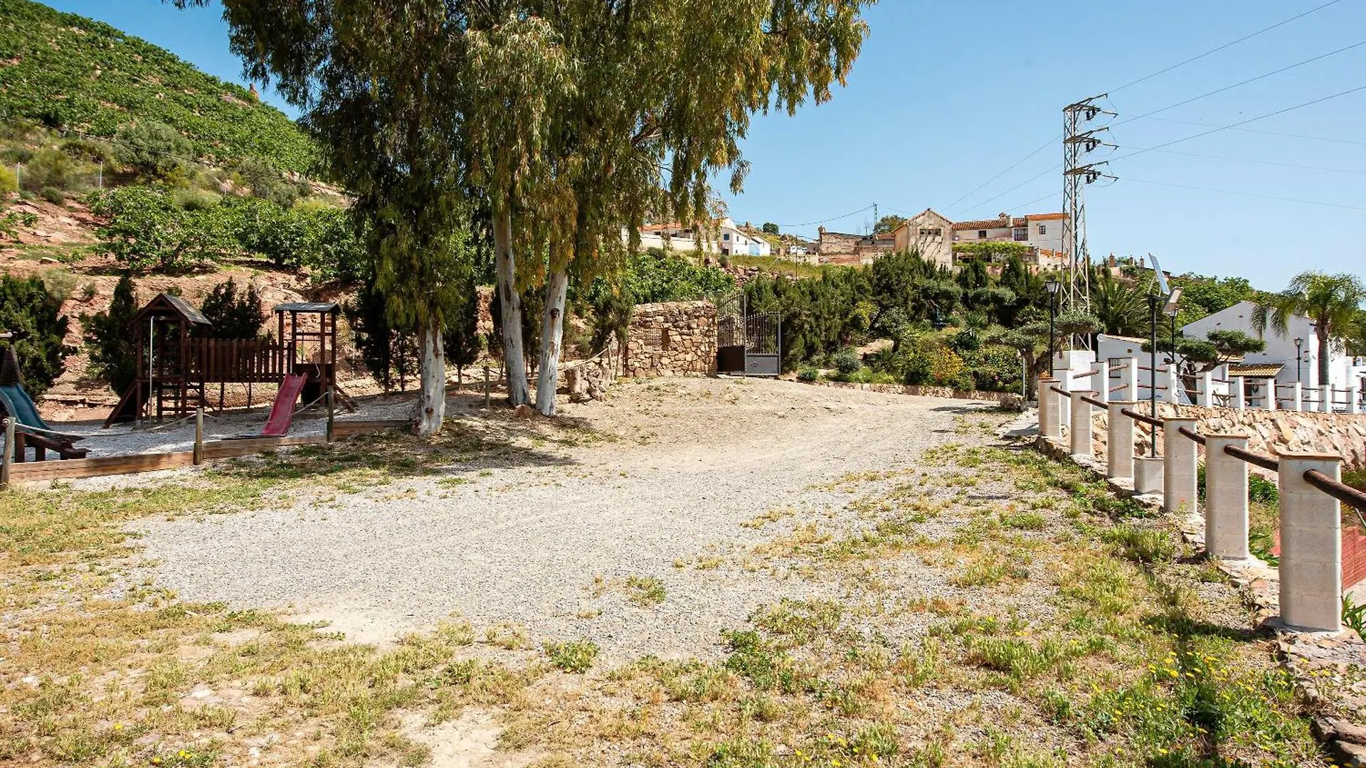 La Cochera Malaga Spain